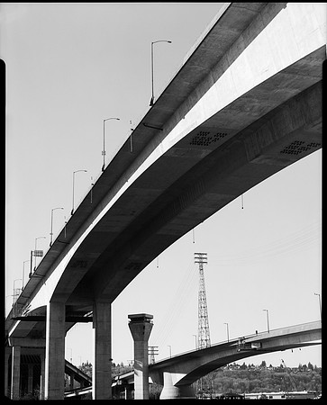 West Seattle Bridge